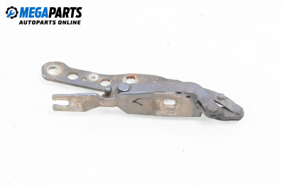 Bonnet hinge for BMW 3 Series E46 Sedan (02.1998 - 04.2005), 5 doors, sedan, position: left