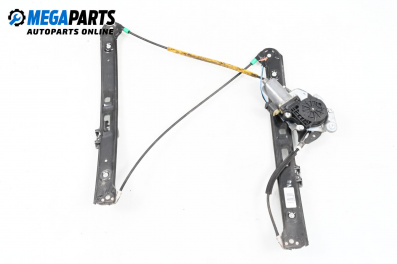 Electric window regulator for BMW 3 Series E46 Sedan (02.1998 - 04.2005), 5 doors, sedan, position: front - left