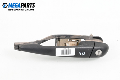 Außengriff for BMW 3 Series E46 Sedan (02.1998 - 04.2005), 5 türen, sedan, position: links, vorderseite