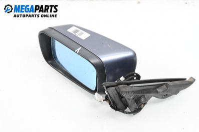 Mirror for BMW 3 Series E46 Sedan (02.1998 - 04.2005), 5 doors, sedan, position: left