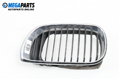 Gitter for BMW 3 Series E46 Sedan (02.1998 - 04.2005), sedan, position: links