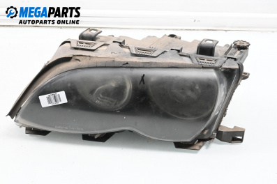 Far for BMW 3 Series E46 Sedan (02.1998 - 04.2005), sedan, position: stânga