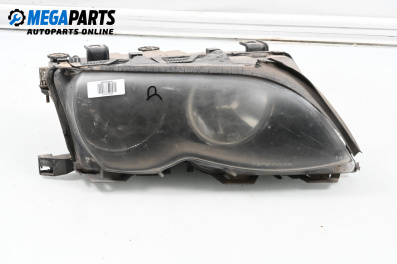 Scheinwerfer for BMW 3 Series E46 Sedan (02.1998 - 04.2005), sedan, position: rechts