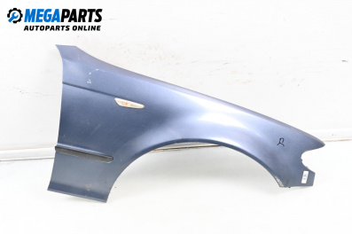 Kotflügel for BMW 3 Series E46 Sedan (02.1998 - 04.2005), 5 türen, sedan, position: rechts, vorderseite