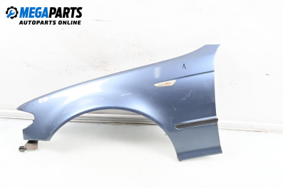 Aripă for BMW 3 Series E46 Sedan (02.1998 - 04.2005), 5 uși, sedan, position: stânga - fața