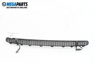 Grilă capotă for BMW 3 Series E46 Sedan (02.1998 - 04.2005), sedan, position: fața