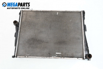 Water radiator for BMW 3 Series E46 Sedan (02.1998 - 04.2005) 316 i, 105 hp