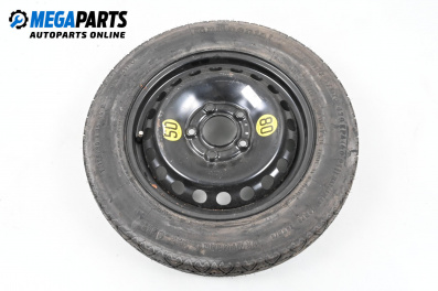 Spare tire for BMW 3 Series E46 Sedan (02.1998 - 04.2005) 15 inches, width 3.5 (The price is for one piece), № 1095069