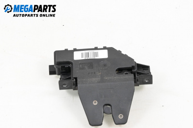 Trunk lock for BMW 3 Series E46 Sedan (02.1998 - 04.2005), sedan, position: rear