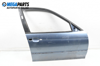 Ușă for BMW 3 Series E46 Sedan (02.1998 - 04.2005), 5 uși, sedan, position: dreaptă - fața