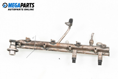 Fuel rail for BMW 3 Series E46 Sedan (02.1998 - 04.2005) 316 i, 105 hp