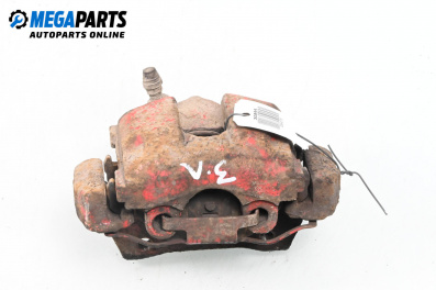 Bremszange for BMW 3 Series E46 Sedan (02.1998 - 04.2005), position: links, rückseite