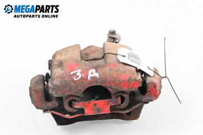 Etrier de frână for BMW 3 Series E46 Sedan (02.1998 - 04.2005), position: dreaptă - spate