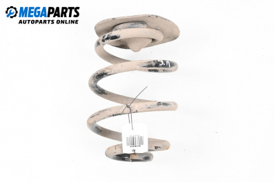 Coil spring for BMW 3 Series E46 Sedan (02.1998 - 04.2005), sedan, position: rear