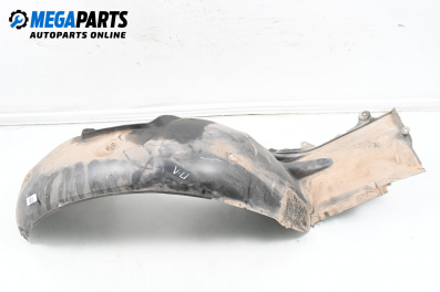 Inner fender for BMW 3 Series E46 Sedan (02.1998 - 04.2005), 5 doors, sedan, position: front - left