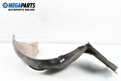 Inner fender for BMW 3 Series E46 Sedan (02.1998 - 04.2005), 5 doors, sedan, position: front - right