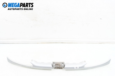 Headlights lower trim for Peugeot 206 Hatchback (08.1998 - 12.2012), hatchback