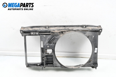 Frontmaske for Peugeot 206 Hatchback (08.1998 - 12.2012), hecktür