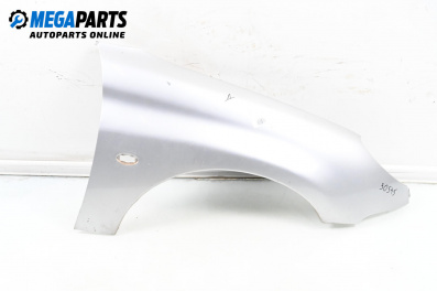 Fender for Peugeot 206 Hatchback (08.1998 - 12.2012), 3 doors, hatchback, position: front - right