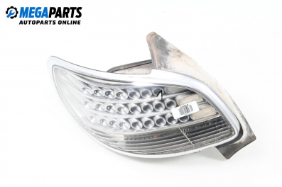 Tail light for Peugeot 206 Hatchback (08.1998 - 12.2012), hatchback, position: left