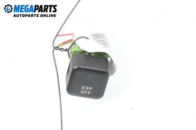 ESP button for Peugeot 206 Hatchback (08.1998 - 12.2012)