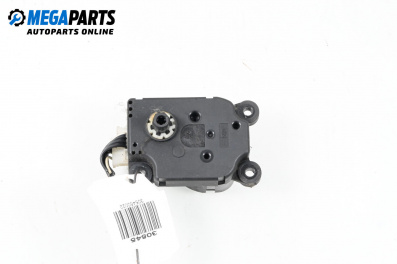 Motor supapă încălzire for Peugeot 206 Hatchback (08.1998 - 12.2012) 1.6 HDi 110, 109 hp