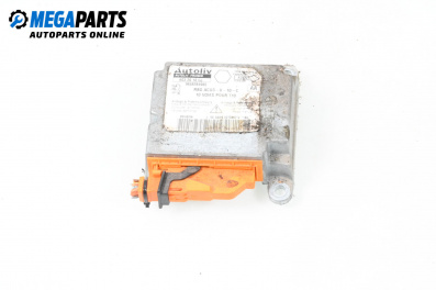 Airbag module for Peugeot 206 Hatchback (08.1998 - 12.2012), № 9658284980