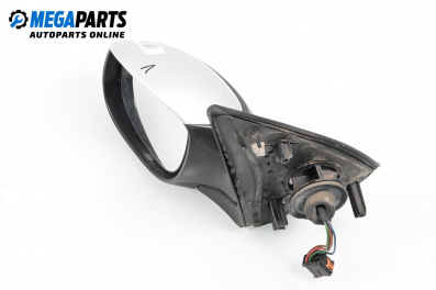 Oglindă for Peugeot 206 Hatchback (08.1998 - 12.2012), 3 uși, hatchback, position: stânga