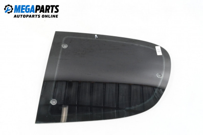 Vent window for Peugeot 206 Hatchback (08.1998 - 12.2012), 3 doors, hatchback, position: left