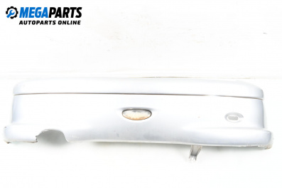 Bara de protectie spate for Peugeot 206 Hatchback (08.1998 - 12.2012), hatchback