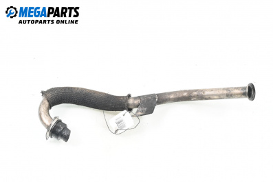 Țeavă EGR for Peugeot 206 Hatchback (08.1998 - 12.2012) 1.6 HDi 110, 109 hp