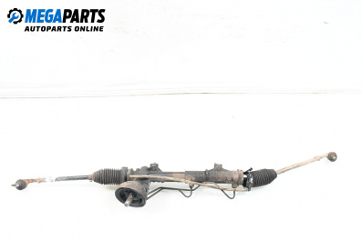 Hydraulic steering rack for Peugeot 206 Hatchback (08.1998 - 12.2012), hatchback