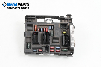 Fuse box for Peugeot 206 Hatchback (08.1998 - 12.2012) 1.6 HDi 110, 109 hp