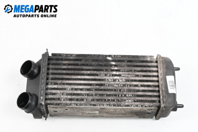 Intercooler for Peugeot 206 Hatchback (08.1998 - 12.2012) 1.6 HDi 110, 109 hp