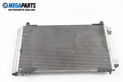 Radiator aer condiționat for Peugeot 206 Hatchback (08.1998 - 12.2012) 1.6 HDi 110, 109 hp