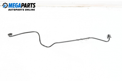 Vacuum hose for Peugeot 206 Hatchback (08.1998 - 12.2012) 1.6 HDi 110, 109 hp