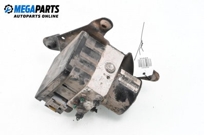 ABS for Peugeot 206 Hatchback (08.1998 - 12.2012) 1.6 HDi 110, № 10.0960-1157.3