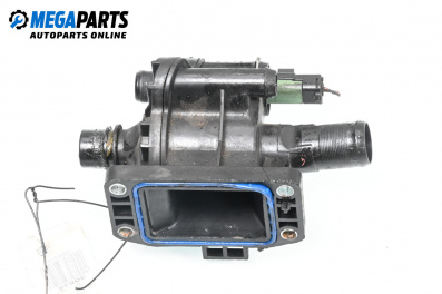 Thermostatgehäuse  for Peugeot 206 Hatchback (08.1998 - 12.2012) 1.6 HDi 110, 109 hp