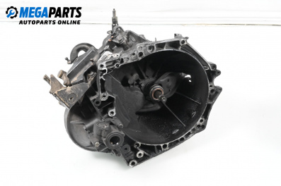 for Peugeot 206 Hatchback (08.1998 - 12.2012) 1.6 HDi 110, 109 hp