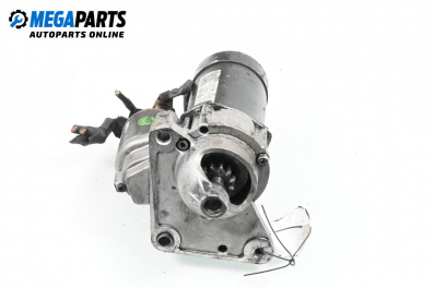 Starter for Peugeot 206 Hatchback (08.1998 - 12.2012) 1.6 HDi 110, 109 hp