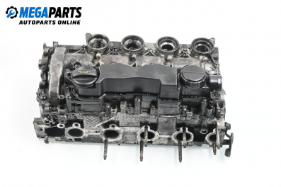 Engine head for Peugeot 206 Hatchback (08.1998 - 12.2012) 1.6 HDi 110, 109 hp