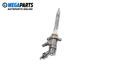 Diesel fuel injector for Peugeot 206 Hatchback (08.1998 - 12.2012) 1.6 HDi 110, 109 hp, № 0445110259