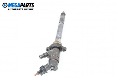 Diesel fuel injector for Peugeot 206 Hatchback (08.1998 - 12.2012) 1.6 HDi 110, 109 hp, № 0445110259