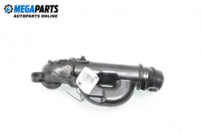 Turbo pipe for Peugeot 206 Hatchback (08.1998 - 12.2012) 1.6 HDi 110, 109 hp