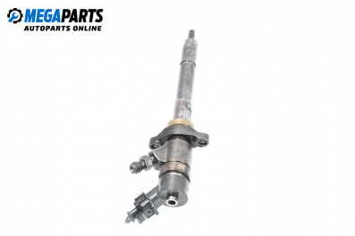 Diesel fuel injector for Peugeot 206 Hatchback (08.1998 - 12.2012) 1.6 HDi 110, 109 hp, № 0445110259