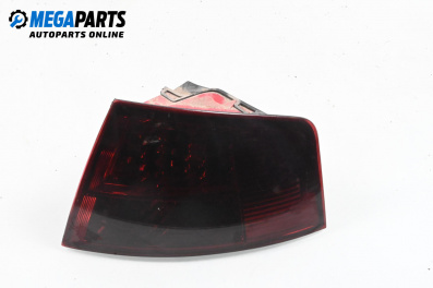 Tail light for Audi A8 Sedan 4E (10.2002 - 07.2010), sedan, position: right