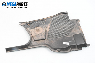 Verkleidung unter scheibenwischern for Audi A8 Sedan 4E (10.2002 - 07.2010), 5 türen, sedan