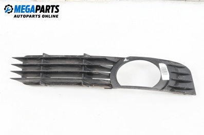 Capac proiector de ceață for Audi A8 Sedan 4E (10.2002 - 07.2010), sedan, position: dreaptă - fața