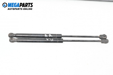 Tijă telescopică, capotă for Audi A8 Sedan 4E (10.2002 - 07.2010)