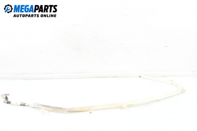 Airbag for Audi A8 Sedan 4E (10.2002 - 07.2010), 5 uși, sedan, position: dreapta